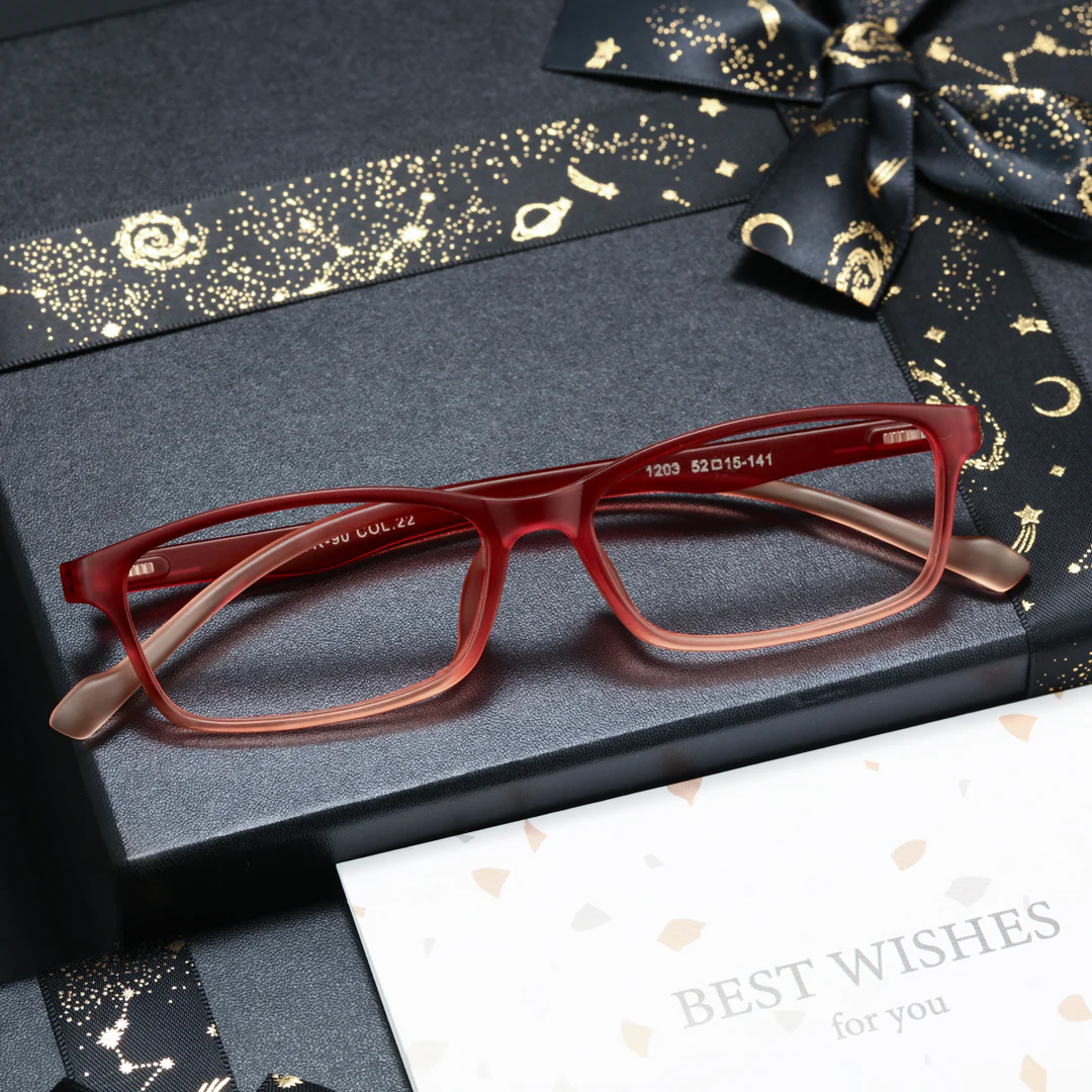 ELKLOOK EYEGLASSES